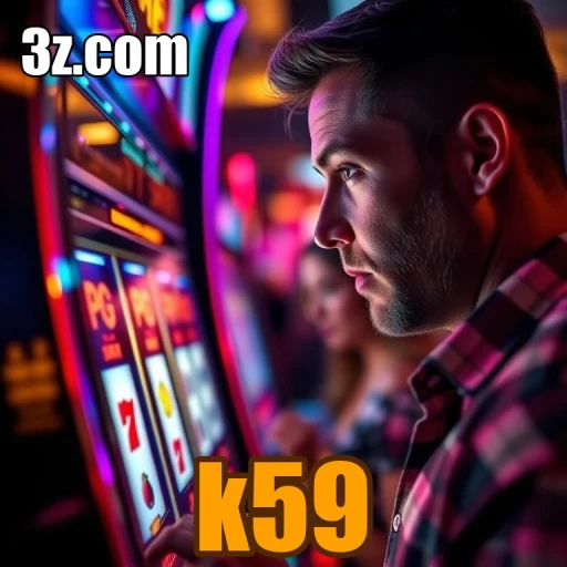 Interação e Competição em Action: O Mundo do K59