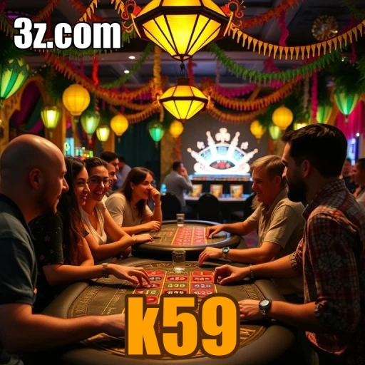 Experiência Interativa no Board do k59: Um Novo Patamar