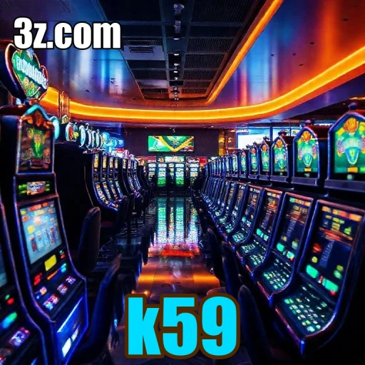 É Hora de Dominar a Leaderboard do k59 e Brilhar