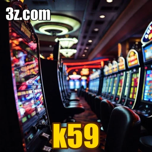k59 Jogos Multiplayer