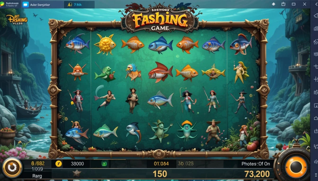k59 Sport Online Slots