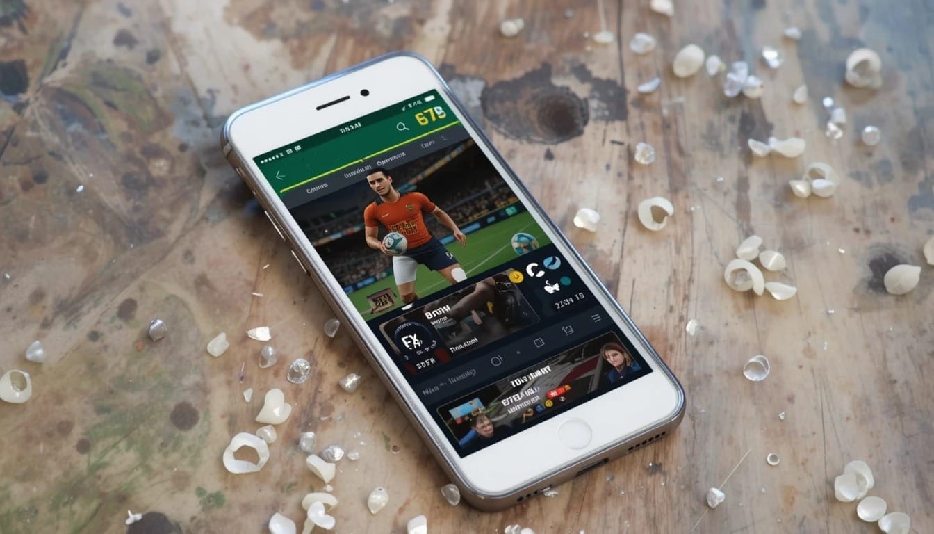 Baixe o App da k59
