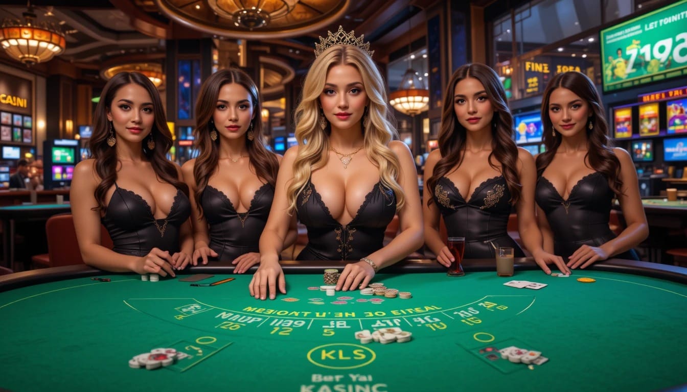 k59 Login Brasileiro Casino