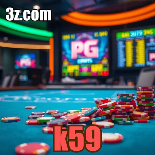 Team e Comunidade no k59: Conexões que Transformam Jogos